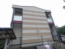 神奈川県川崎市宮前区馬絹３ 2階建 築17年4ヶ月