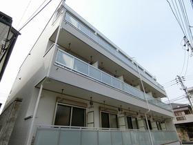 東京都八王子市小門町 3階建 築6年3ヶ月