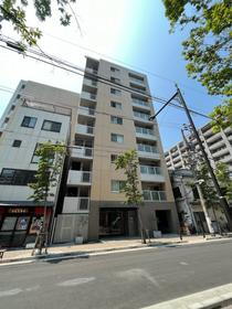 東京都中央区月島３ 9階建 築18年5ヶ月