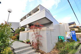 兵庫県神戸市須磨区北落合４ 3階建 築35年4ヶ月
