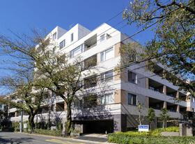 東京都目黒区目黒本町２ 7階建 築17年3ヶ月