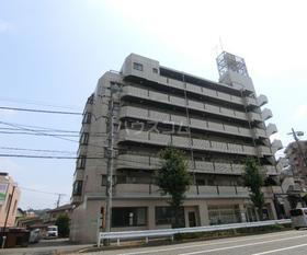 東京都多摩市関戸３ 7階建 築35年4ヶ月
