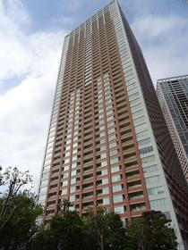 芝浦アイランド　グローヴタワー 地上49階地下1階建