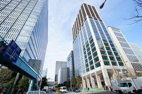 東京都港区港南１ 26階建 築5年5ヶ月