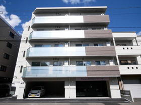 北海道札幌市西区二十四軒四条３ 5階建 築2年11ヶ月