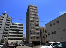 愛媛県松山市一番町２ 11階建 築17年5ヶ月