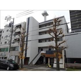 愛知県名古屋市北区若葉通３ 賃貸マンション