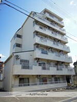 ブランシャトー久米田