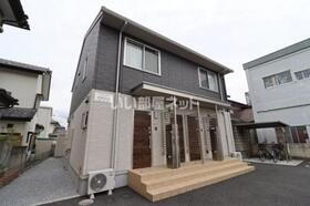 群馬県前橋市表町１ 賃貸アパート