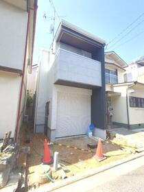 大阪府堺市中区深井中町 2階建 