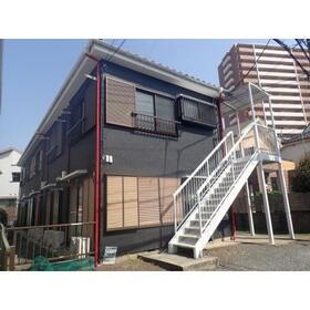 栄ハイツ 2階建