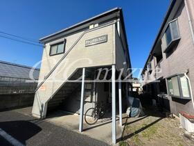 東京都江戸川区上篠崎３ 2階建 築24年7ヶ月