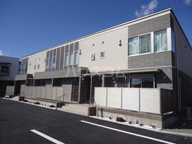 群馬県吾妻郡中之条町大字伊勢町 2階建 築9年6ヶ月