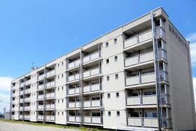 ビレッジハウス立谷川１号棟
