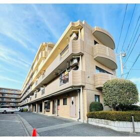 東京都立川市上砂町５ 地上5階地下1階建 築36年10ヶ月