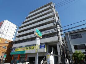 熊本県熊本市中央区水前寺１ 9階建 築28年7ヶ月
