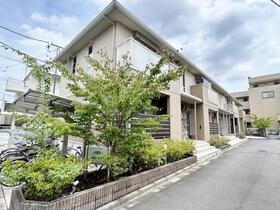 東京都八王子市高尾町 2階建 築8年8ヶ月