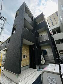 埼玉県所沢市東町 3階建 築8年7ヶ月