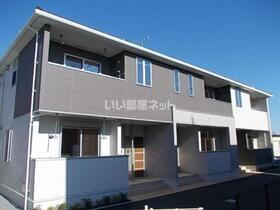 茨城県常陸大宮市上町 賃貸アパート