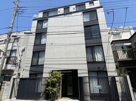 ＬＥＧＡＬＡＮＤ大岡山Ａｎｎｅｘ