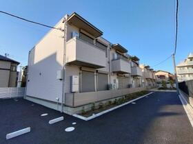 埼玉県和光市白子３ 2階建 築1年6ヶ月