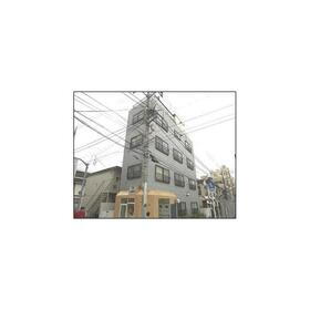 東京都大田区東嶺町 4階建
