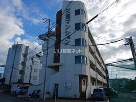 三恵マンション 4階建