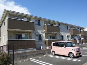 千葉県袖ヶ浦市神納２ 賃貸アパート