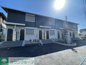 埼玉県熊谷市肥塚２ 賃貸アパート