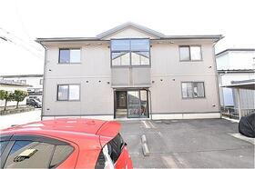 サンパティークＩＩ　Ａ