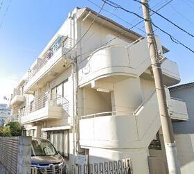 東京都中野区江原町２ 賃貸マンション