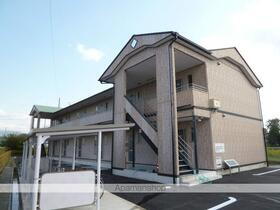 滋賀県犬上郡甲良町大字在士 賃貸アパート