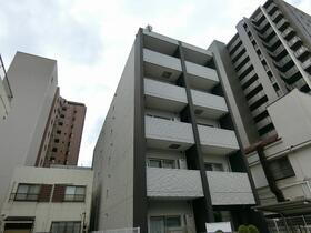 東京都八王子市八幡町 5階建 築7年10ヶ月