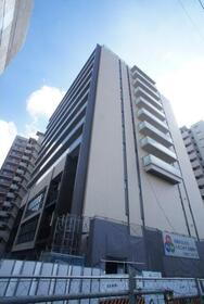 東京都葛飾区新小岩２ 賃貸マンション