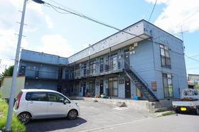 北海道旭川市神楽岡六条５ 築41年10ヶ月 2階建