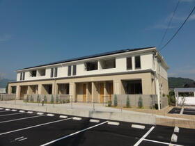 兵庫県朝来市和田山町法興寺 賃貸アパート