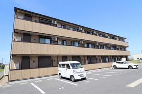 茨城県神栖市平泉 賃貸アパート