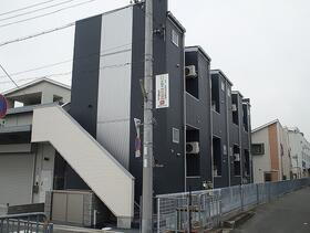 大阪府堺市西区浜寺元町２ 賃貸アパート