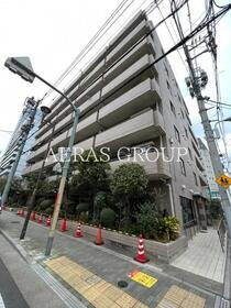 ムサシノコート浅草橋