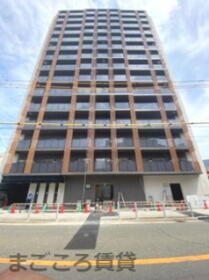 レオンコンフォート難波クレア