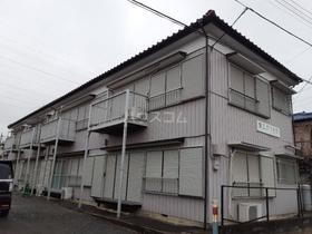 神奈川県相模原市中央区淵野辺本町１ 2階建 築41年7ヶ月