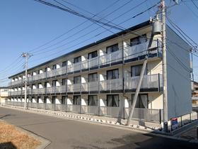 埼玉県東松山市美原町２ 3階建 築15年6ヶ月