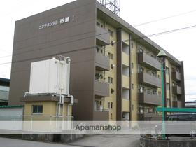 富山県富山市布瀬町南１ 4階建 築45年2ヶ月