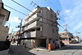 大阪府八尾市北本町１ 5階建 築25年4ヶ月