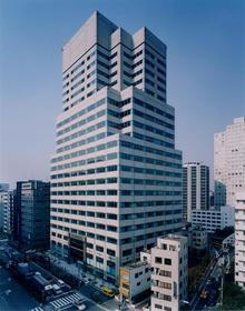東京都中央区新川１ 地上21階地下2階建