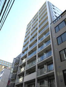 東京都中央区湊２ 12階建 築18年4ヶ月