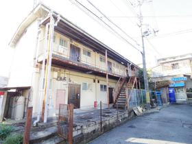 奈良県奈良市あやめ池南２ 2階建 築53年6ヶ月
