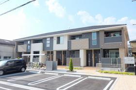 愛知県春日井市追進町３ 2階建 築8年6ヶ月