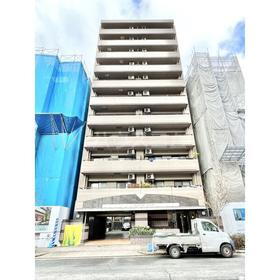 愛知県名古屋市東区泉１ 11階建 築27年3ヶ月