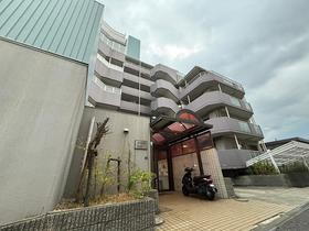 兵庫県神戸市東灘区御影本町７ 7階建 築35年5ヶ月